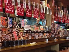-白石の深夜食堂(宝龙店)