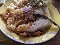 -禾诗夜市大饼油条(松江店)