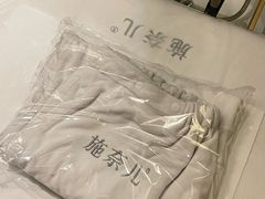 -施奈儿.洗头頭療.按摩SPA.采耳(上梅林店)