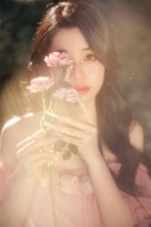 -蜜桃少女VISION写真馆(雁塔店)