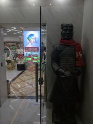 -秦·专注剪发