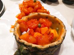 -吉祥凯悦-中餐厅(让胡路店)