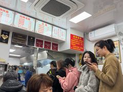 -无名氏面馆(邮电路店)