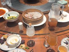 -黄山老妈·土菜(碧桂园店)