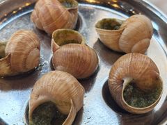 -Le Comptoir de la Gastronomie