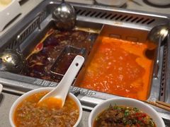 -海底捞火锅(河东万达广场店)