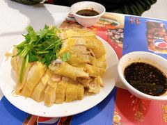 振鼎鸡-振鼎鸡(福州路店)