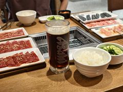 -焼肉ライク·烧肉LIKE(万菱汇店)