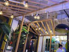 -雾都渣渣火锅(南城智汇城店)