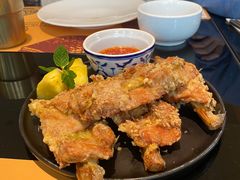 -simply thai天泰(静安嘉里中心店)