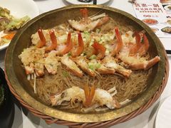 -稻香酒家·33年老字号·港式粤菜(富邦中心店)