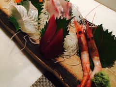 -乾山寿司(好运街店)