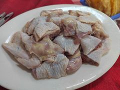 清远鸡-花苑美食横琴生蚝火锅(拱北粤华路店)