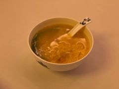 河蟹大刀金丝面-耳朵眼会馆(鼓楼店)