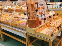 -仟吉·ART FARM主题店(菱角湖万达店)