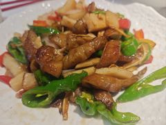 -南门食仙·手工福州菜(南门兜店)