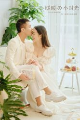 -金夫人婚纱摄影