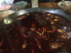 -星鸿社重庆老火锅