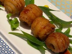 熏无骨带鱼-醉东Oriental House(静安嘉里中心店)