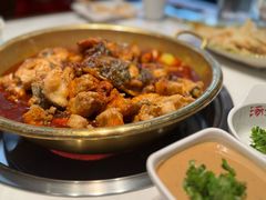 -涿派·炝锅鱼(涿州店)