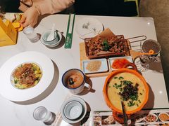 -33号大院·青岛本帮菜(五四广场店)