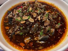 -铁公鸡·四川料理(天环广场店)