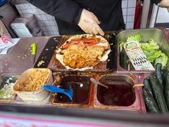 -东北熏肉大饼(后湖店)