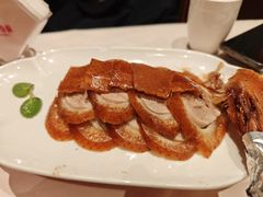 -大鸭梨烤鸭(甘家口店)