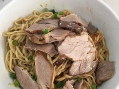 -非遗·爱西干面(小公园总店)