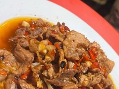 -八碗湘长沙市井菜(坡子街店)