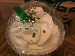 -星巴克(广州东圃天银店)