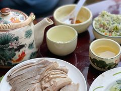 -下塘街25号农家菜馆(新场店)