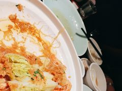 -鸽子侯·家宴·平价海鲜(市图书馆店)