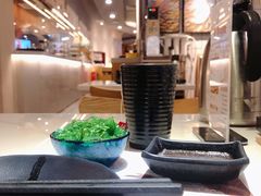 -羽寿司(东方宝泰店)