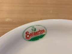 -萨莉亚意式餐厅(京溪南方医院店)