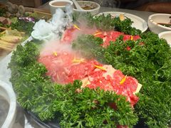-俏牛哥鲜牛肉牛肆馆(重庆天地店)