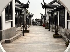 -缥缈峰景区