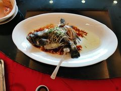 -东江海鲜酒家(艺都分店)