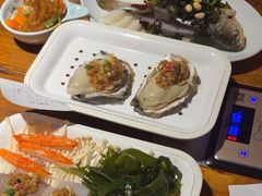 -三个渔夫·蒸汽海鲜(小白楼店)
