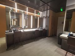 -燃坊JEN ACTIVE游泳健身中心·深圳前海JEN酒店
