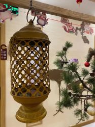 -芳朵美容养生SPA