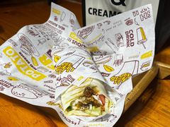 -YallaYalla丫拉中东料理小吃·清真(太古里店)