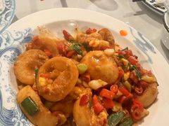 -芳芳餐厅(白沙路店)