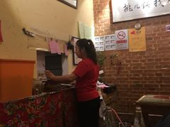 -锅儿挑面馆