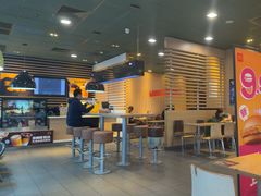 -麦当劳(双榆树店)