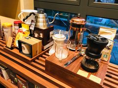 -星巴克(郑州普罗旺世店)