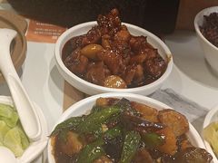 -乡村基·川味现炒大王(熙悦天街店)