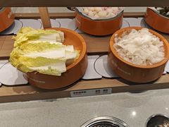 -龍歌自助小火锅(城阳万象汇店)