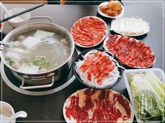 -黑山牛肉汤火锅(花城汇店)