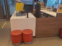 -麦当劳(苏州火车站南广场店)